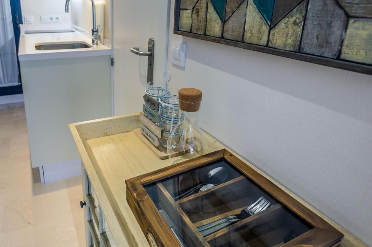 Apartamento Living By Cathedral Sevilha Exterior foto