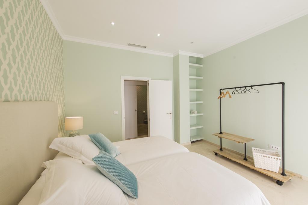 Apartamento Living By Cathedral Sevilha Exterior foto