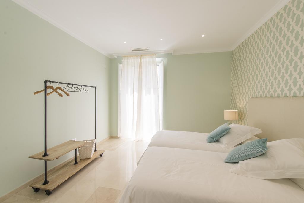 Apartamento Living By Cathedral Sevilha Exterior foto